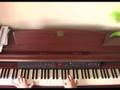 Our Solemn Hour - Within Temptation : piano cover ...