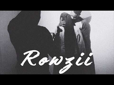 ROWZII x Jailer Bangz   Fake it