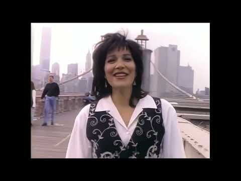 Kathy Troccoli - My Life Is In Your Hands - HD Music Video