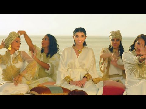 Maritta Hallani - Haya W Hadi / Mabrouk Alek (Official Music Video) | ماريتا الحلاني - هيا وهذي