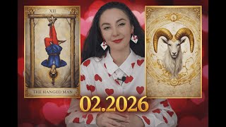 CAPRICORN ♑️ FEBRUARY 2026 ❤️ A GREAT LOVE AND A NEW BEGINNING! SOMEONE IS SPYING ON YOU!