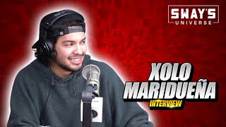 Xolo Maridueña Talks Cobra Kai Series, Blue Beetle Movie, Playing King Tech In Wu-Tang Series & More