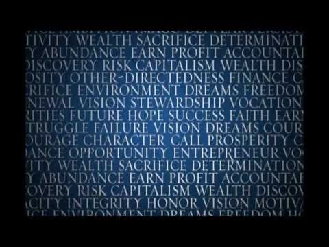 The Call of The Entrepreneur Trailer