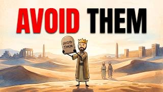 3 People Solomon Refused to Do Business With (And Why You Should Too)