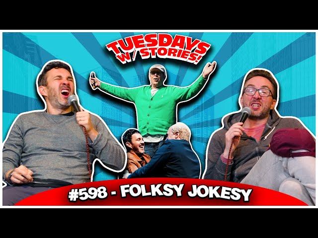 Folksy Jokesy
