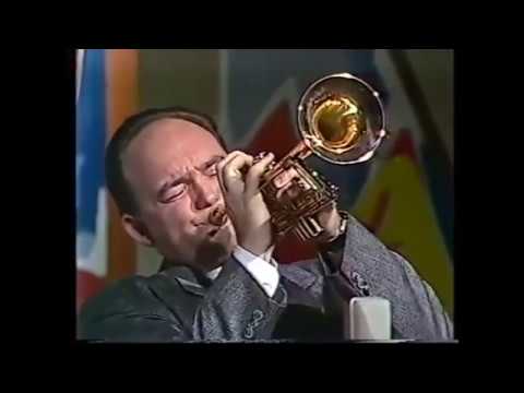 JAMES MORRISON - TRUMPET/TROMBONE/EUPHONIUM!