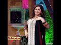 Hot Sayyeshaa Saigal Dance Performance At The Kapil Sharma Show Ep 56 30th Oct 2016