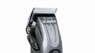 Salón Selección Clipper Sculptor profesionální strojek na vlasy