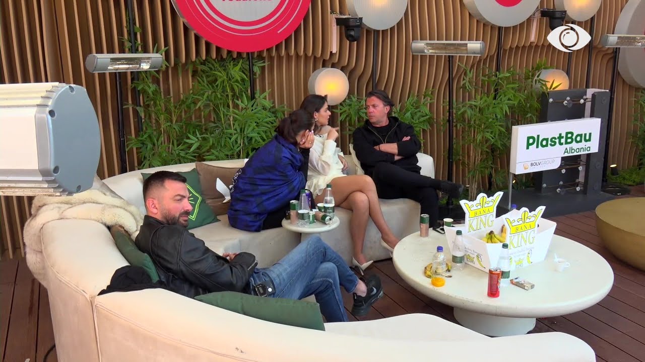 “Prandaj të kam pyetur çfarë lidhje ke ti me atë…”/ Laerti bisedon me Rizartën për Valbonën