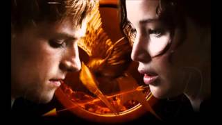 The Hunger Games  Mockingjay Part 1 2014 Charli XCX   Kingdom feat  Simon Le Bon