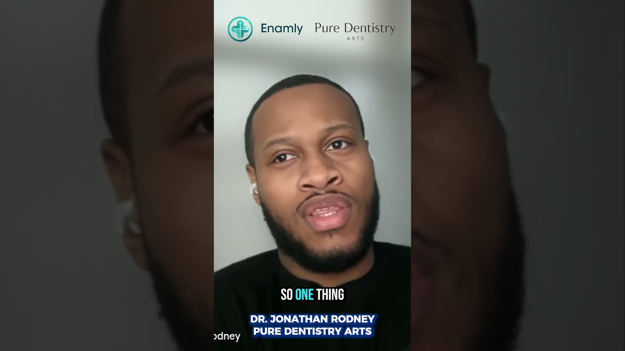 Dr. Jonathan Rodney testimonial