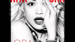 Rita Ora - Crazy Girl