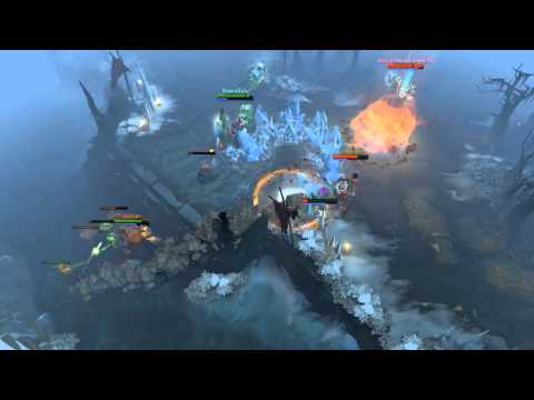 Dota 2 Fails of the Week   Ep  83