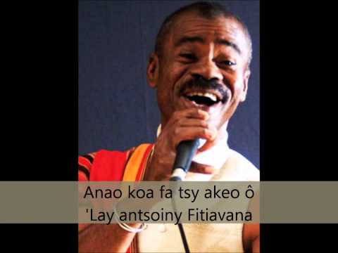 Jaojoby - Tsy akeo.wmv