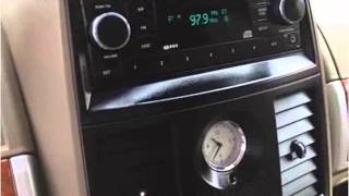 preview picture of video '2008 Chrysler Town & Country Used Cars Shinnston WV'
