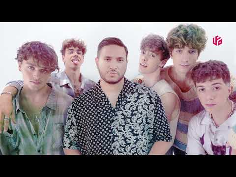 Jonas Blue, Why Don't We - Don’t Wake Me Up [1 Hour] version