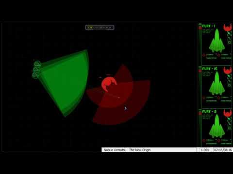 164. Xenonauts X-Division Streamed - Andron Cruiser