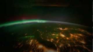 How have views and ideas changed about Aurora Borealis - Daniel Walker EPQ Documentary