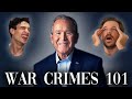 We Took George Bush S Masterclass