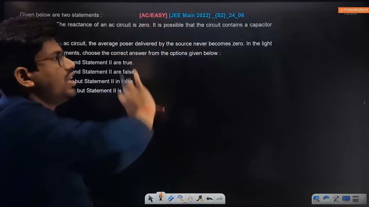 Video Solution
