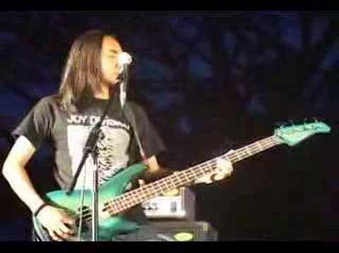 Rugis - Malaya @ Enverga University