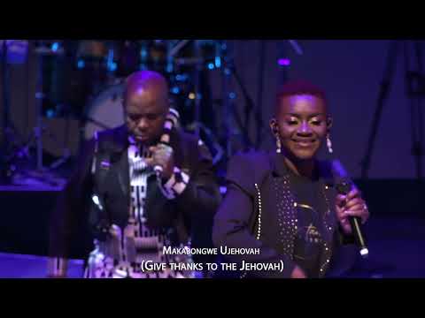 Newie - Livhuwani Yehovah [(Oficial Video) ft  Minister Lufuno Dagada]