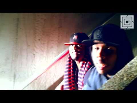 "NEIGHBORHOOD PUSHA" (Behind The Scenes) [HD] PART2