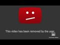 This Video Is Deleted