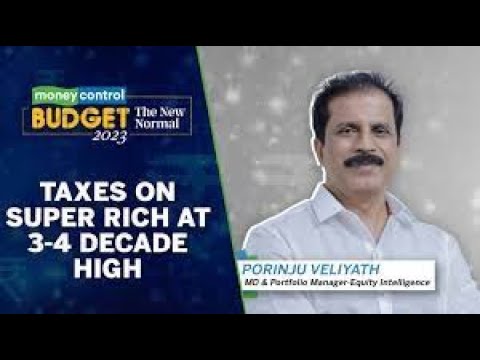 Porinju Veliyath on Budget 2023 and old economy stocks
