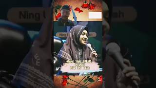 Download lagu The sad story of Ning Umi Laila and her father. Ning Umi Laila's religious study #ningumilaila #r... mp3
