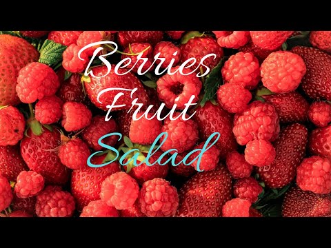 Delicious and Nutrient-Packed: Ultimate Guide to Creating a Vibrant and Healthy Fruit Salad