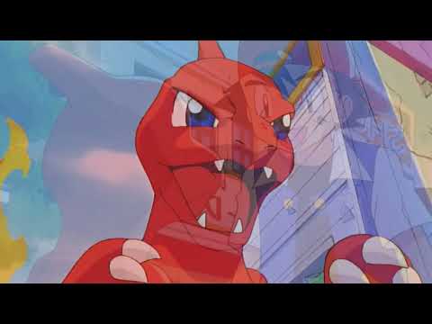 ¡El Charmander de Ash evoluciona en CHARMELEON! | Audio Latino - POKÉMON