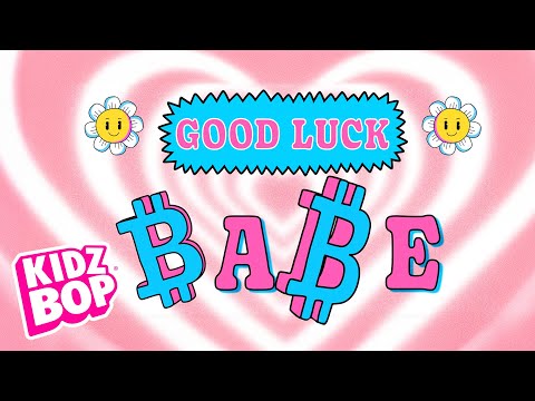 Video thumbnail for Good Luck, Babe!