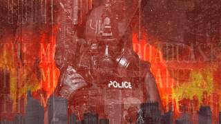 Ghostbomb -- Blood Eagle -- Molotov Broadcast EP