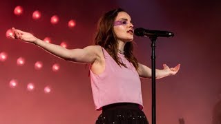 CHVRCHES Live - Paramount Theatre - Seattle - Full Show - 2018