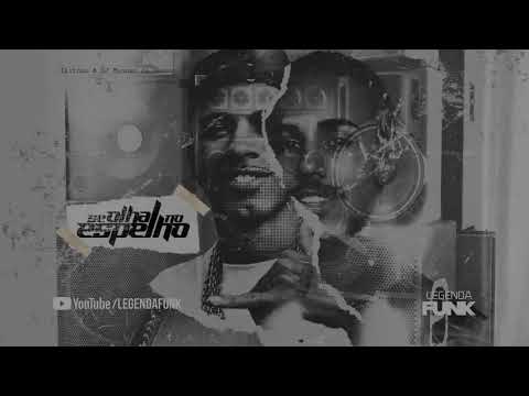 MC Livinho - Se Olha no Espelho - Toma Toma Sua Gostosa ( LEGENDA FUNK ORIGINAL)