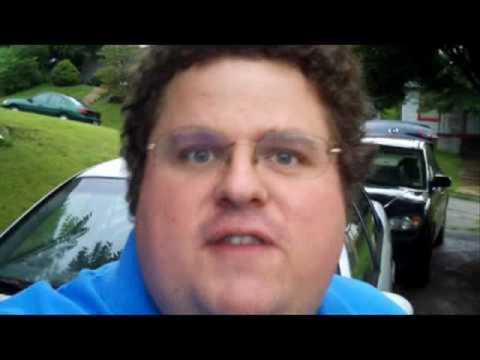 Fatties at the grocery store rap