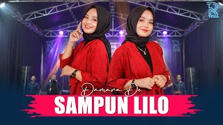 Download lagu DAMARA DE - SAMPUN LILO FT. NEW ARISTA mp3