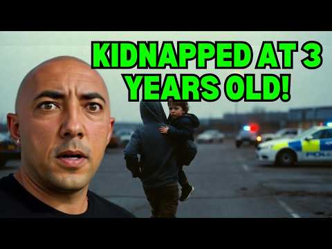 😱 12 Year Old Kidnapped Lewis Clark’s 3 Year Old Son… REAL FOOTAGE! 👶🚨