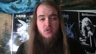 Deeds of Flesh -&quot;Portals to Canaan&quot; ALBUM REVIEW