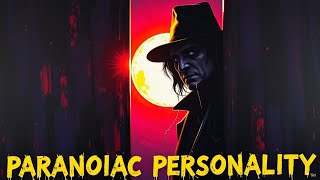 Paranoiac Personality - Alice Cooper (Unofficial Music Video)