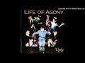 Life Of Agony - Redemption Song