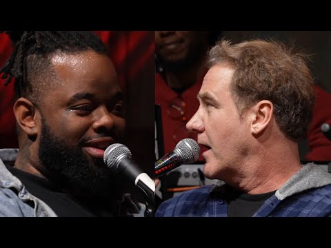 Roasting Jim Floretine, Punkie Johnston, Eddie Pepitone, and Tony Hinchcliffe on Kill Tony