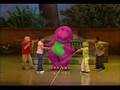 Barney El Dinosaurio Estar Juntos