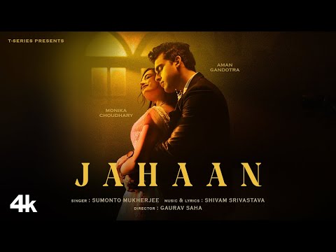 Jahaan — watch video