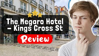 The Megaro Hotel - Kings Cross St Pancras, London Review - Should You Stay Here?