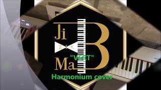 VERT - Harmonium -- cover by JiB MaB