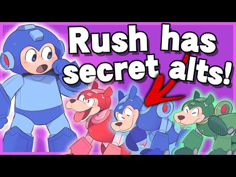 Useless Smash Facts! #11 - Super Smash Bros. Ultimate