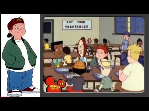 Disneys Große Pause Folge 63 -  Das Golfturnier & Mikey und Kurst