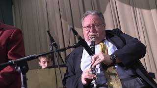 &quot;Some of These Days&quot; 2018 Battle of The Swing Bands